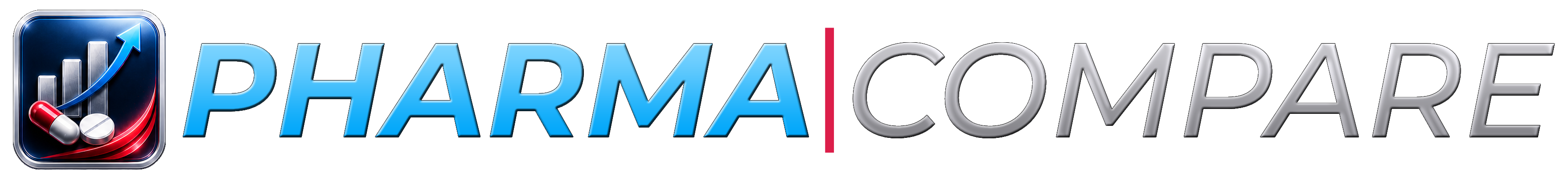 PharmaCompare Logo