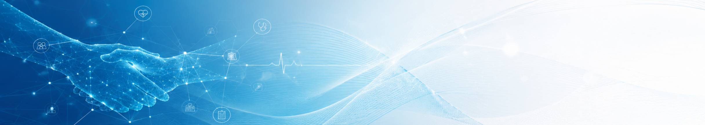 GO Medical Mitarbeit & Partnerschaft